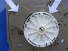 Used/verified Icemaker Module (with Motor) For Genuine Oem Whirlpool & Amana +. Fixed Price $21.12.