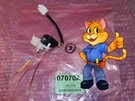 Factory Part In Bag Samsung DA97-07070A Refrigerator Refrigerant Valve. Fixed Price $73.00.