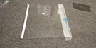 Oem Frigidaire Refrigerator Shelf Assembly 5304526916 For GRSC2352AF3. Fixed Price $75.96.